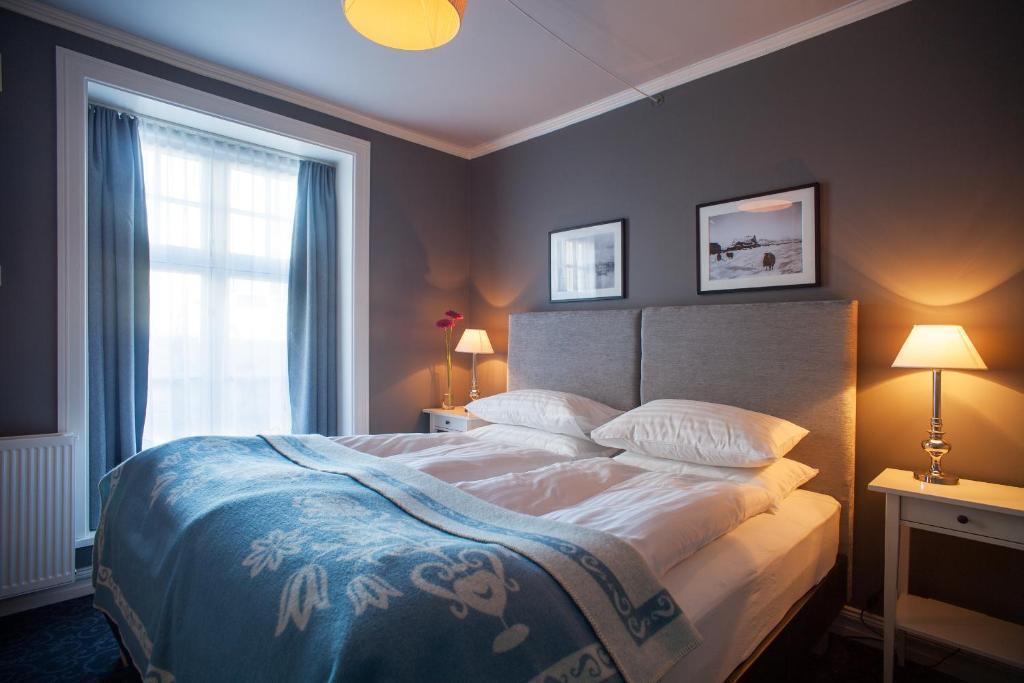 Reykjavik Residence Apartment Hotel Bilik gambar